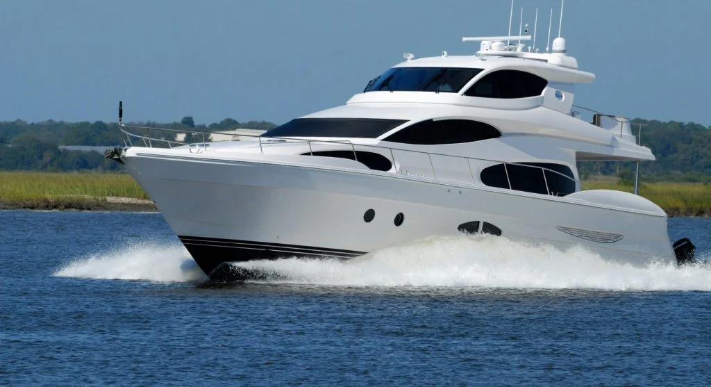 Why Small River Yacht Cruises Are Becoming Popular Luxury Travel Choices