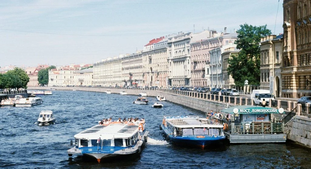 A Beginner’s Guide to Luxury River and Canal Cruises
