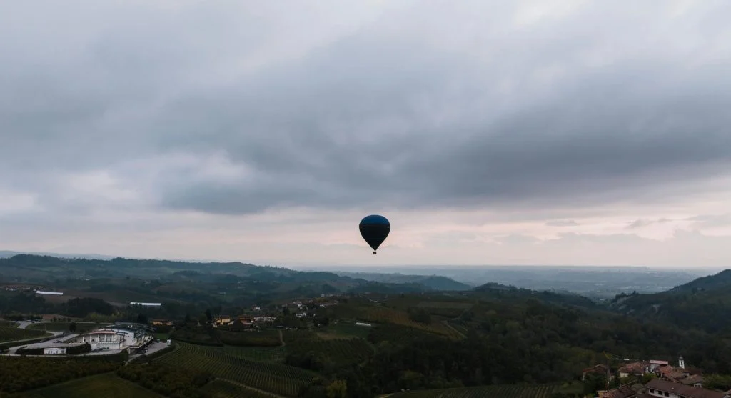 Why Slow Travel Is Changing Luxury Vacation Planning