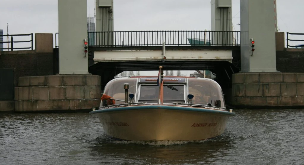 How Electric Canal Boats Are Changing Sustainable Luxury Travel