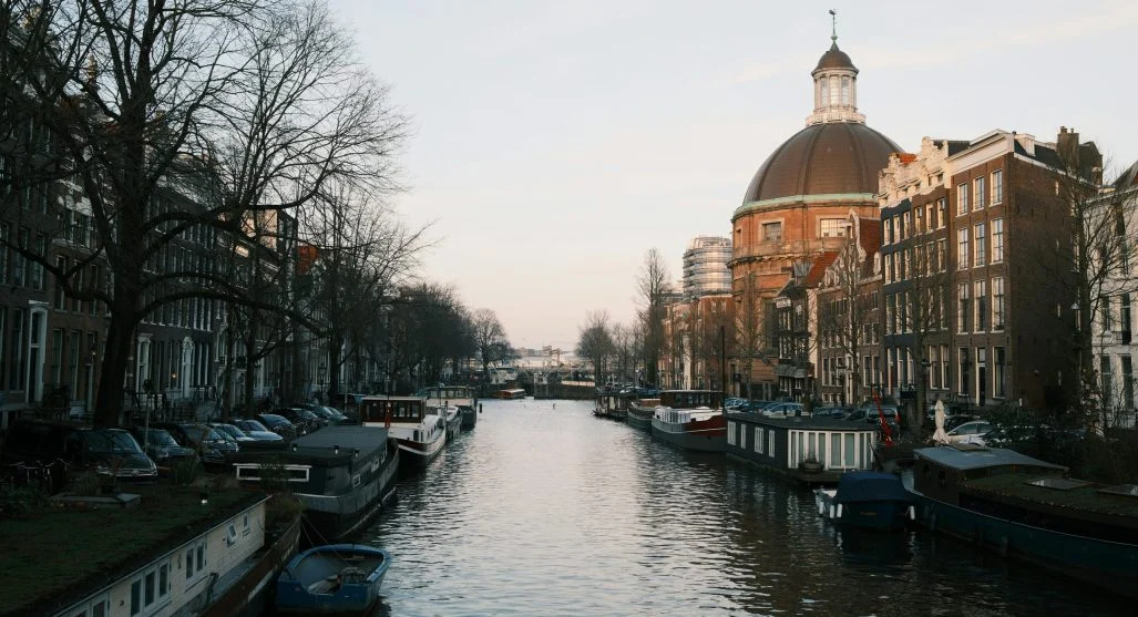 7 Luxury Canal Destinations Travelers Are Booking More Often