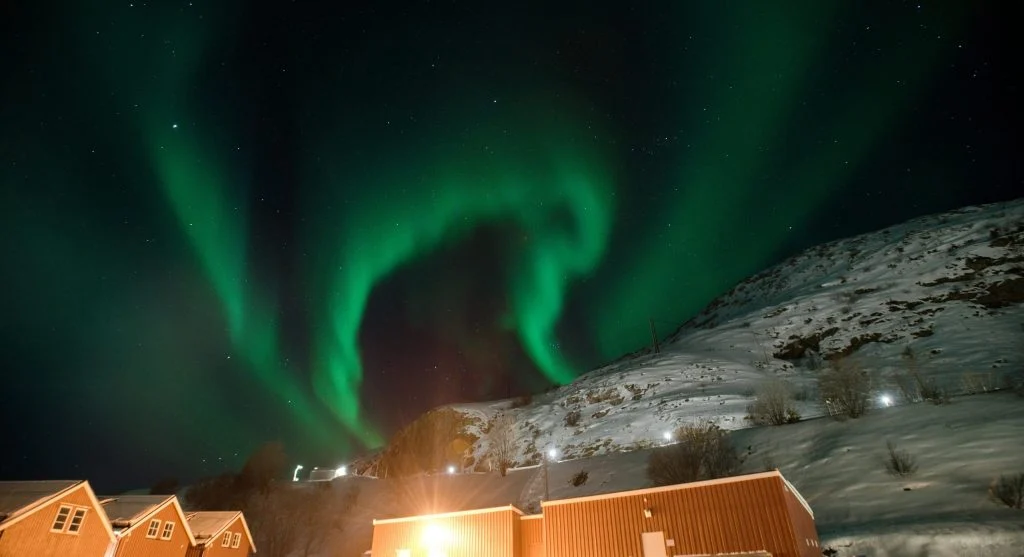 glass igloo resort wellness tourism