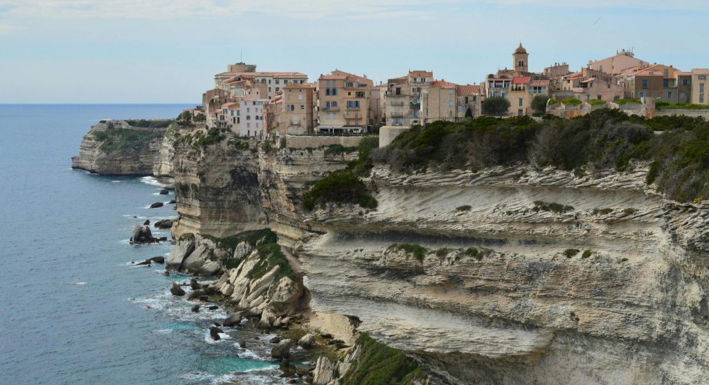 Why Cliffside Coastal Villages Are Becoming Luxury Travel Hotspots