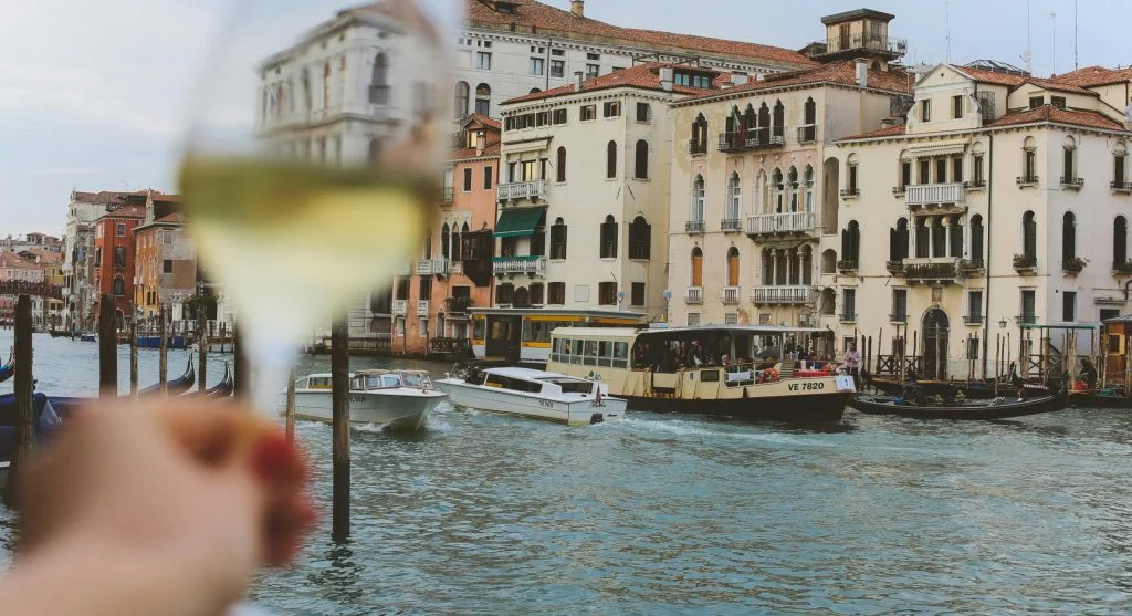 8 European Wine Regions Perfect for Luxury Canal Travel