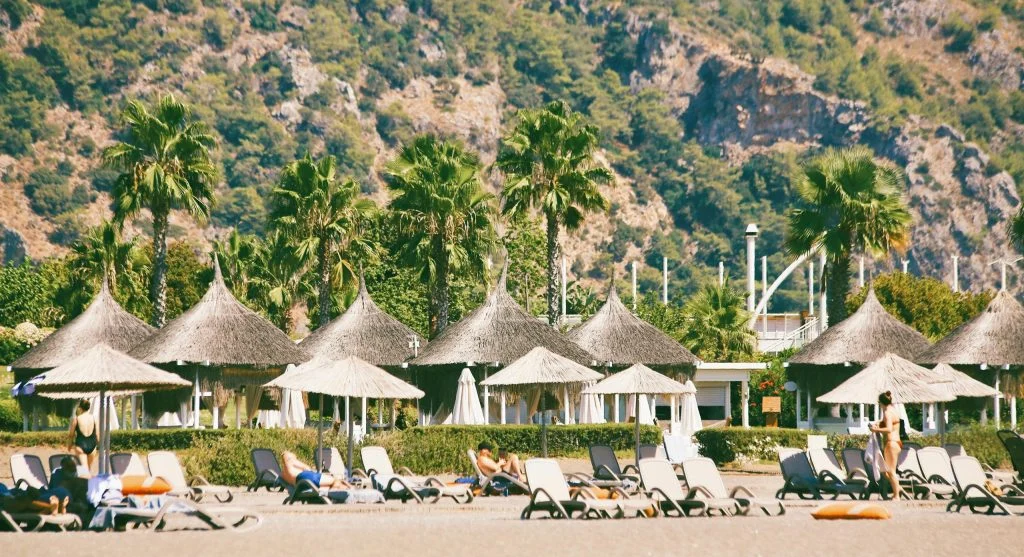 coastal wellness tourism winter