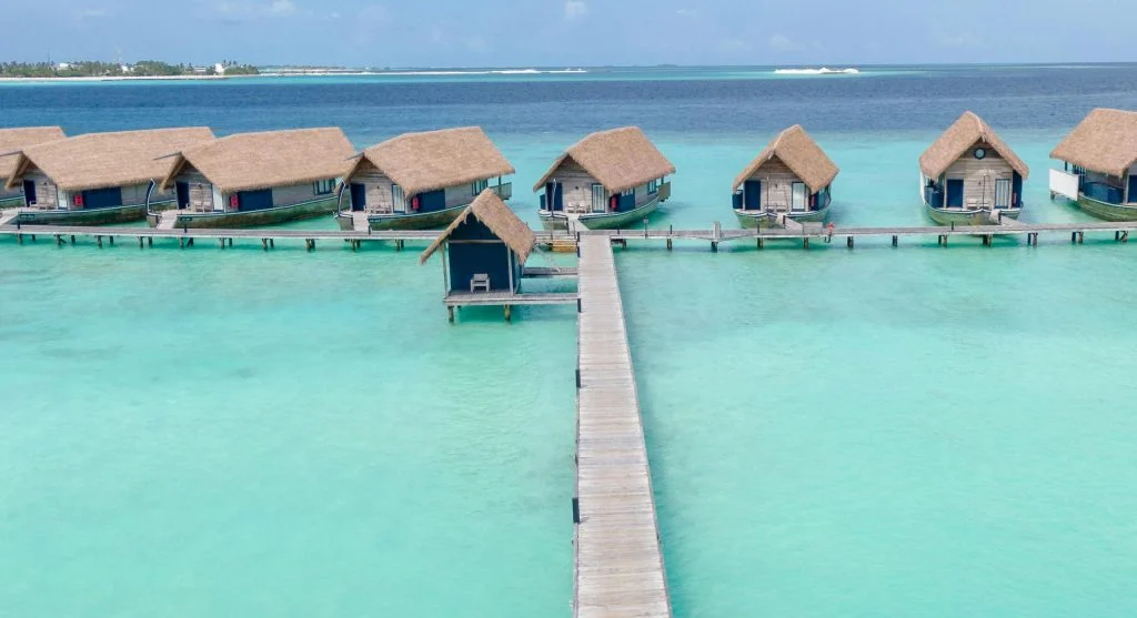 Why Floating Village Destinations Are Becoming Luxury Travel Favorites